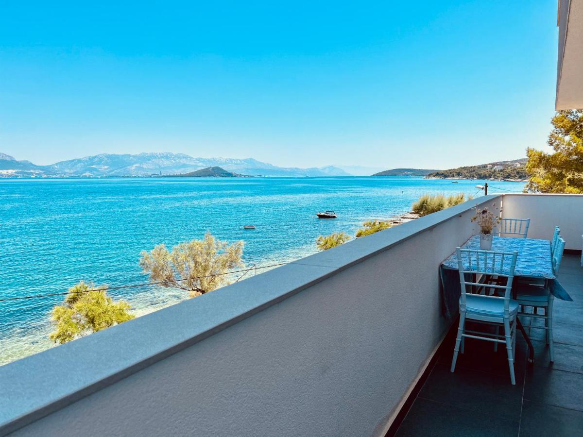 Apartment Rovci 2 Slatine Luaran gambar