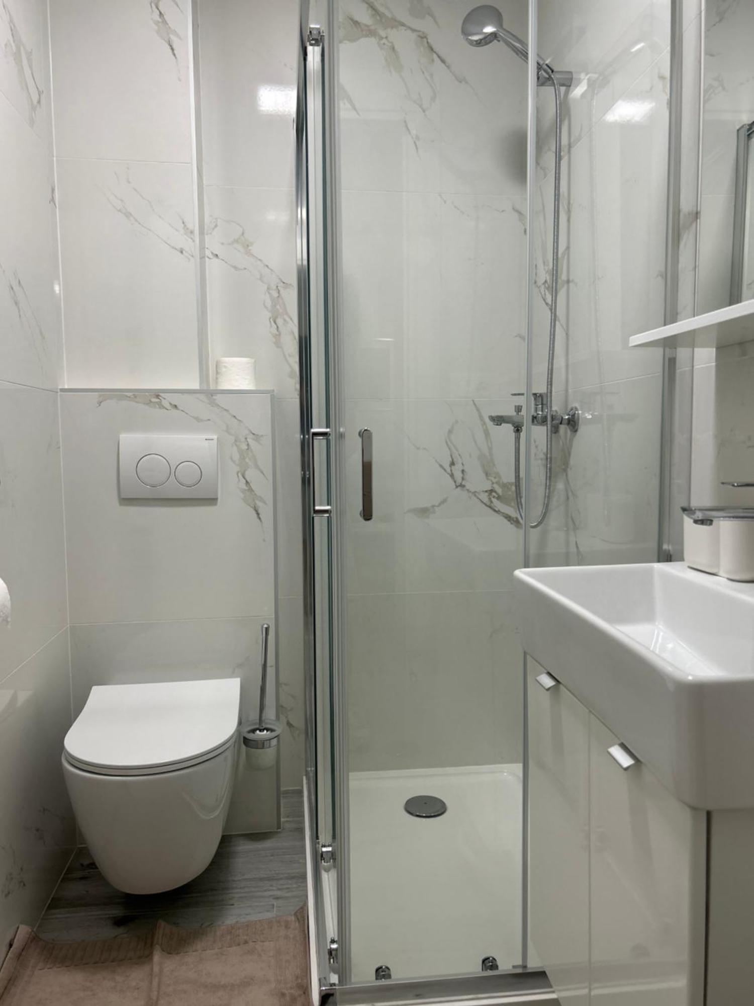 Apartment Rovci 2 Slatine Luaran gambar